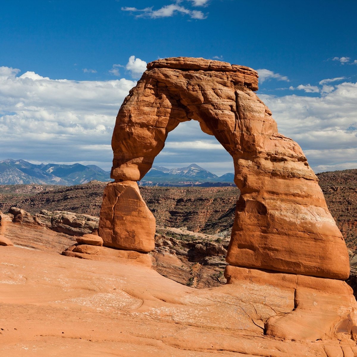 Beistelltisch Delicate Arch USA M0264 entdecken - Bild 2 Beistelltisch Delicate Arch USA M0264 entdecken - Bild 2