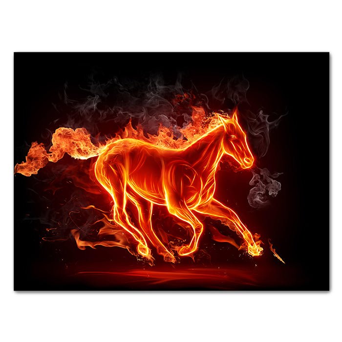 Leinwandbild Fantasy, Querformat M0265 kaufen - Bild 1 Leinwandbild Fantasy, Querformat M0265 kaufen - Bild 1