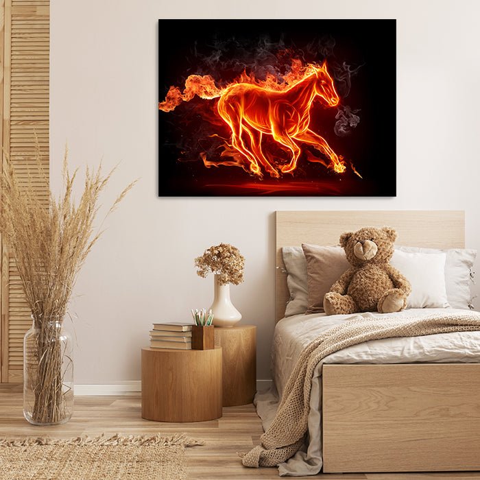 Leinwandbild Fantasy, Querformat M0265 kaufen - Bild 2 Leinwandbild Fantasy, Querformat M0265 kaufen - Bild 2