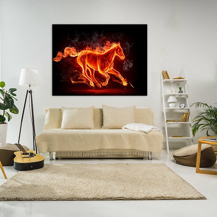 Leinwandbild Fantasy, Querformat M0265 kaufen - Bild 3 Leinwandbild Fantasy, Querformat M0265 kaufen - Bild 3