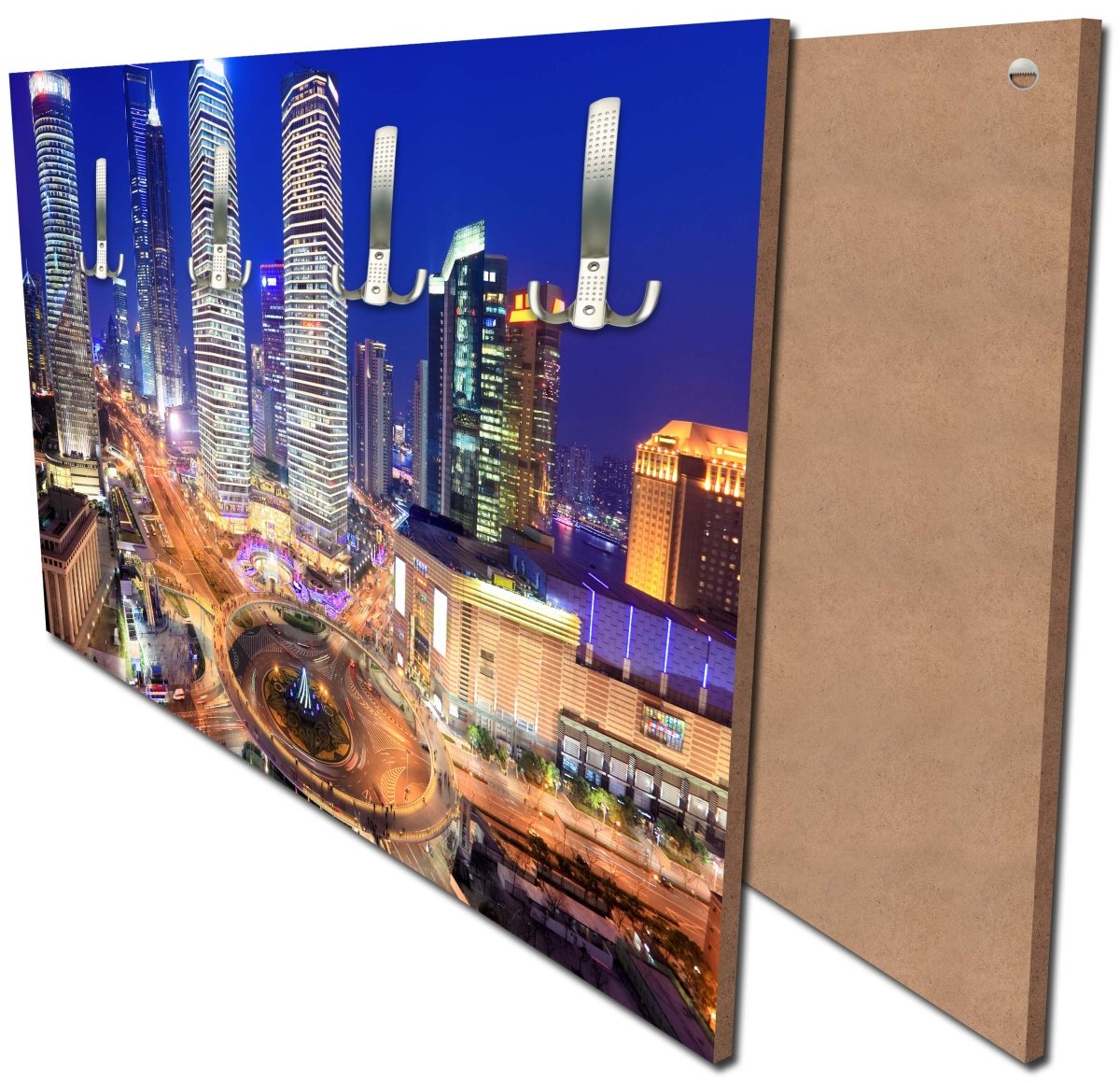 Garderobe Shanghai China M0269 Garderobe Shanghai China M0269