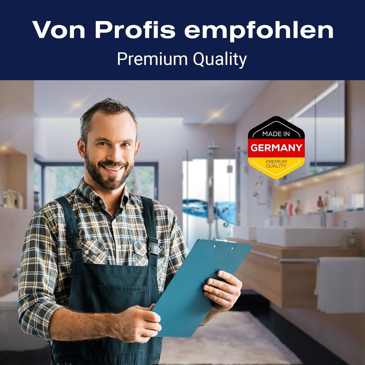 Duschwand Wasseroberfläche Natur M0270 entdecken - Bild 5 Duschwand Wasseroberfläche Natur M0270 entdecken - Bild 5