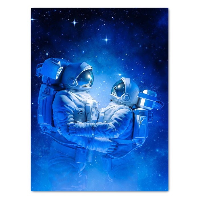 Leinwandbild Fantasy, Hochformat M0271 kaufen - Bild 1 Leinwandbild Fantasy, Hochformat M0271 kaufen - Bild 1