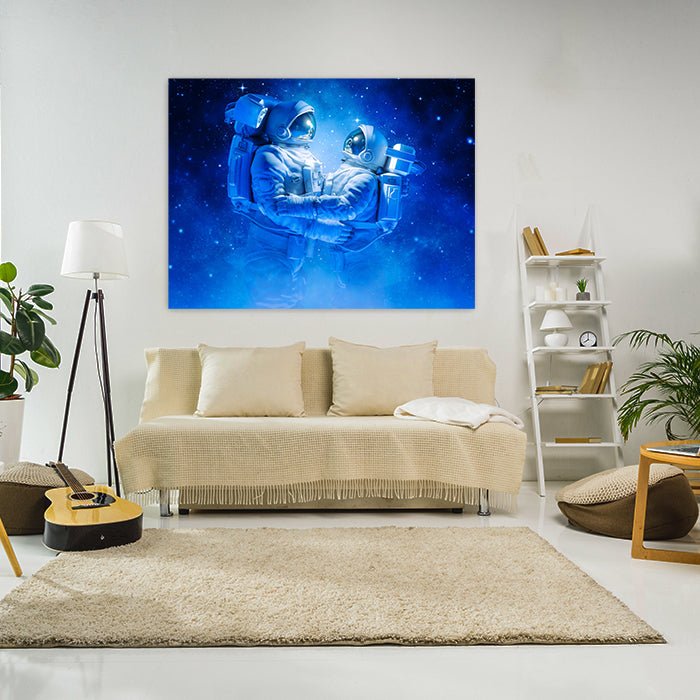 Leinwandbild Fantasy, Querformat M0272 kaufen - Bild 3 Leinwandbild Fantasy, Querformat M0272 kaufen - Bild 3