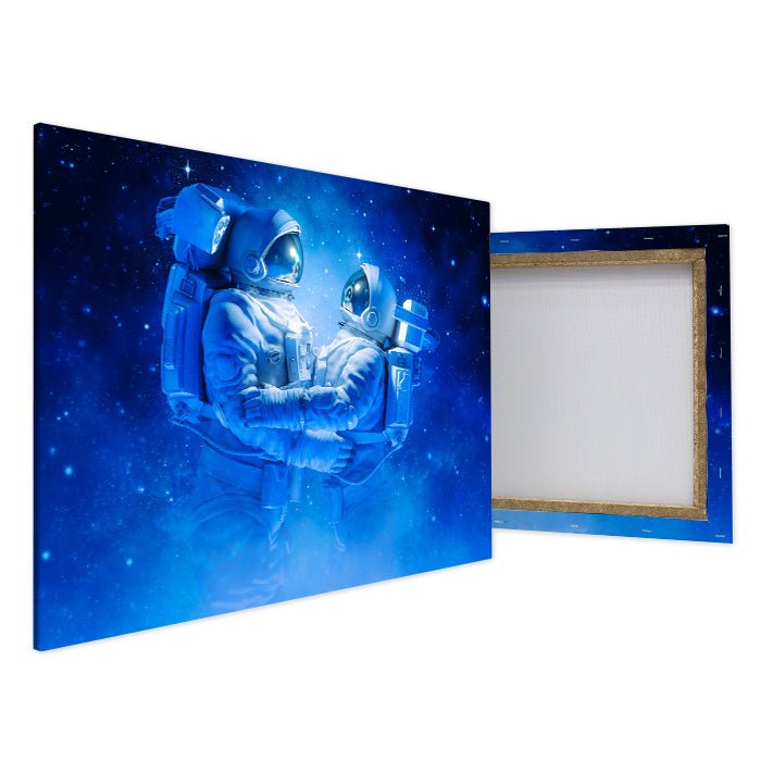 Leinwandbild Fantasy, Querformat M0272 kaufen - Bild 4 Leinwandbild Fantasy, Querformat M0272 kaufen - Bild 4