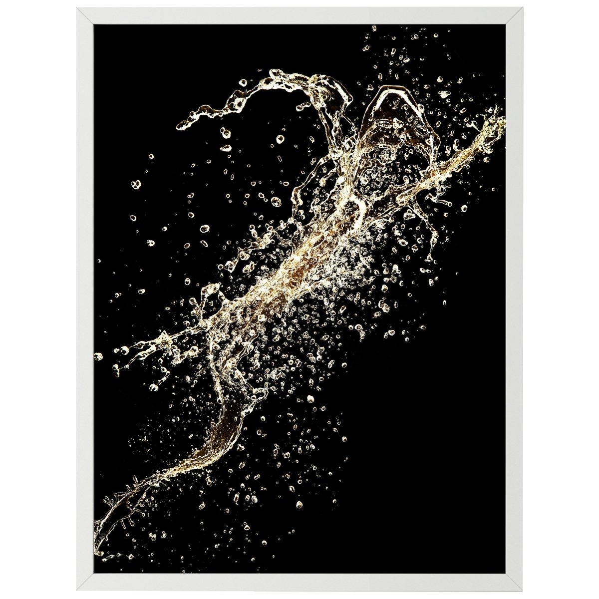 wandmotiv24 Poster, Poster - Champagner, Küche, Sekt - M0272 - Bild 1 wandmotiv24 Poster, Poster - Champagner, Küche, Sekt - M0272 - Bild 1