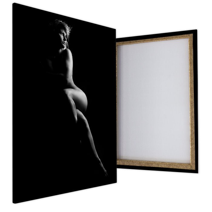 Leinwandbild Models, Hochformat M0274 kaufen - Bild 4 Leinwandbild Models, Hochformat M0274 kaufen - Bild 4