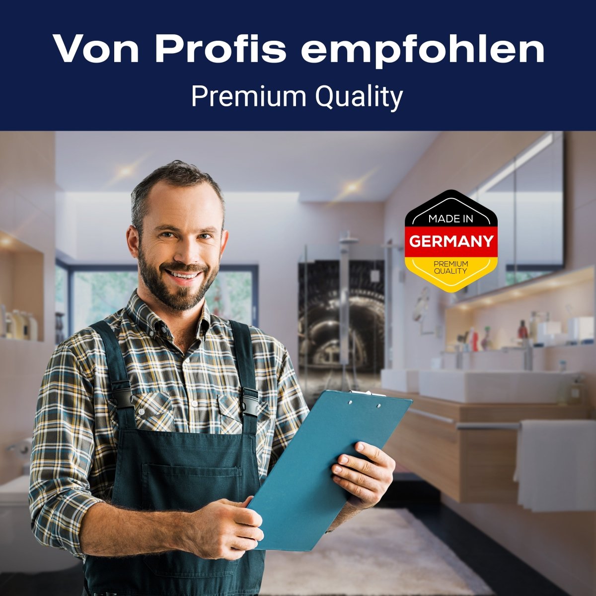 Duschwand Kohlebergwerk M0277 entdecken - Bild 5 Duschwand Kohlebergwerk M0277 entdecken - Bild 5