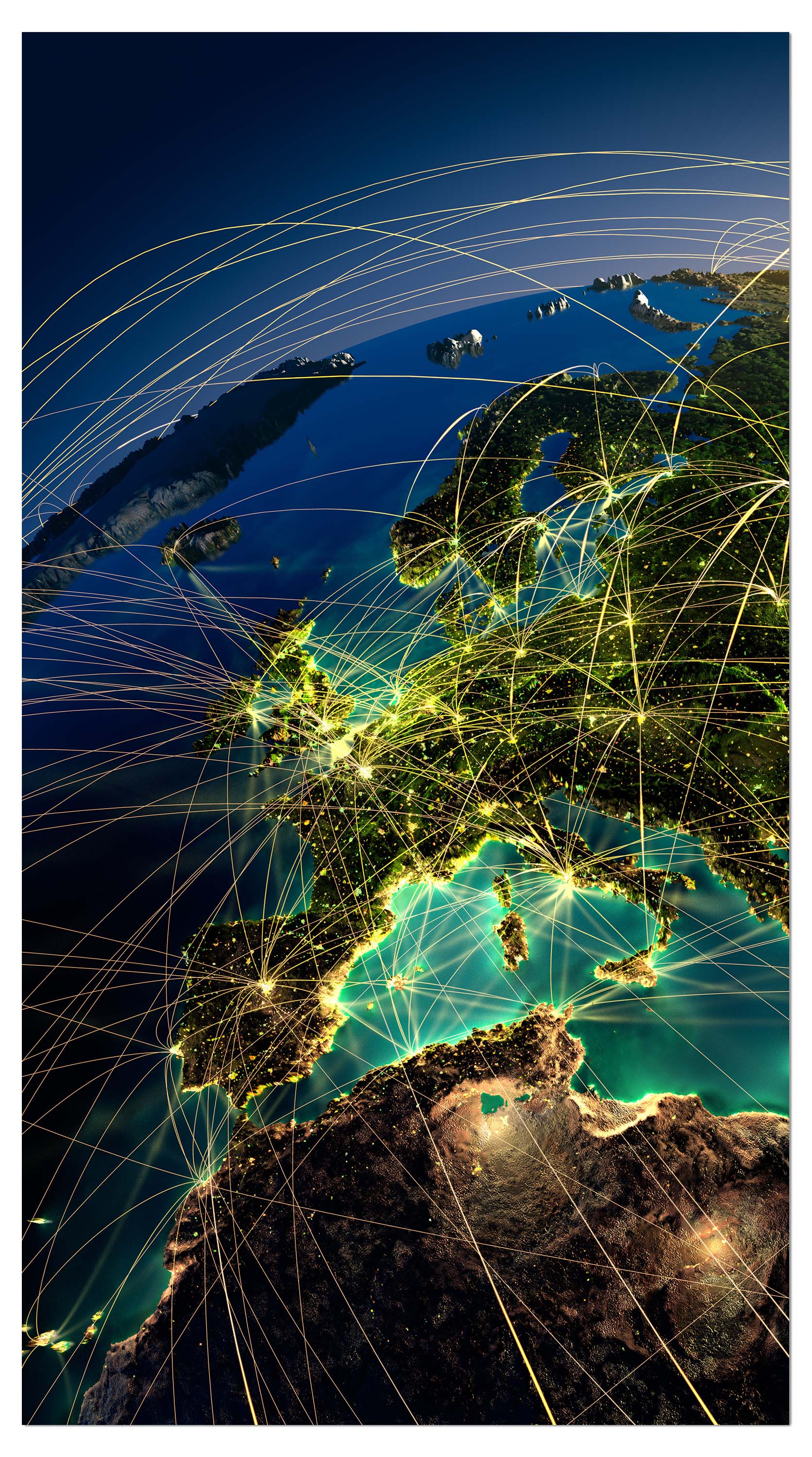 Garderobe Vernetzte Welt M0279 entdecken - Bild 4 Garderobe Vernetzte Welt M0279 entdecken - Bild 4