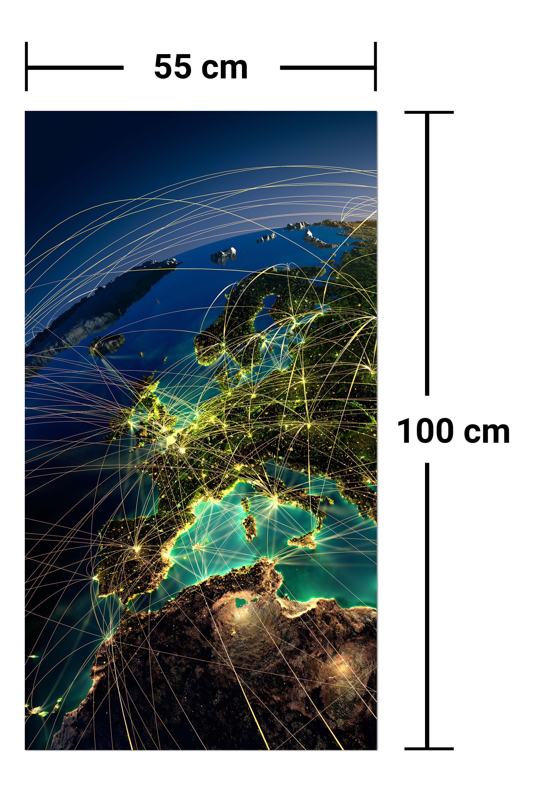 Garderobe Vernetzte Welt M0279 entdecken - Bild 7 Garderobe Vernetzte Welt M0279 entdecken - Bild 7