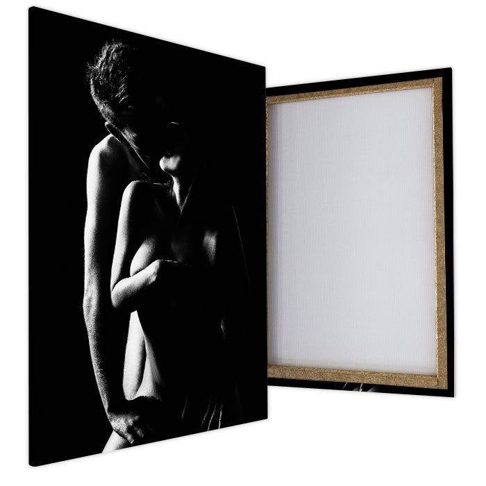 Leinwandbild Models, Hochformat M0280 kaufen - Bild 4 Leinwandbild Models, Hochformat M0280 kaufen - Bild 4