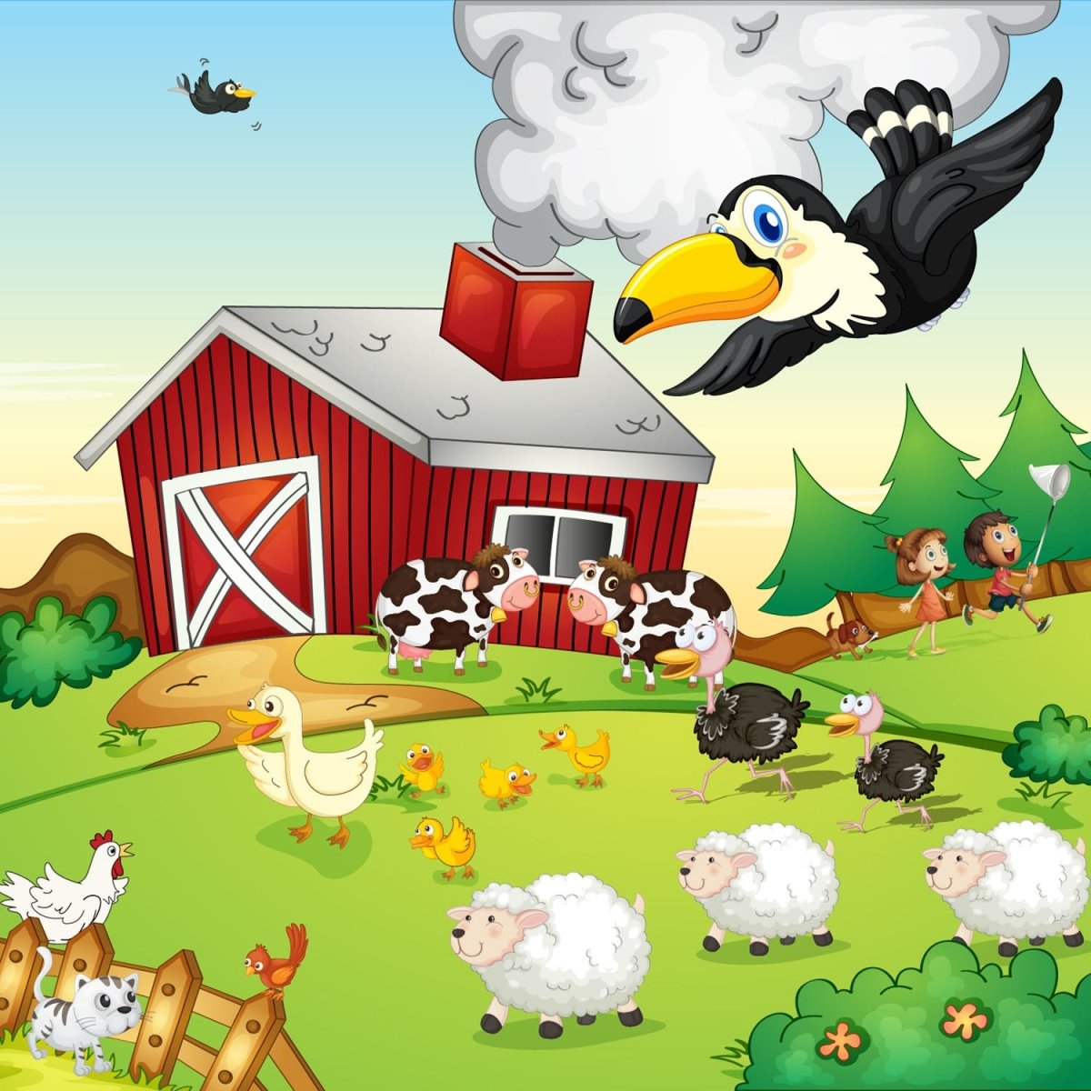 Beistelltisch Auf dem Land M0280 entdecken - Bild 2 Beistelltisch Auf dem Land M0280 entdecken - Bild 2