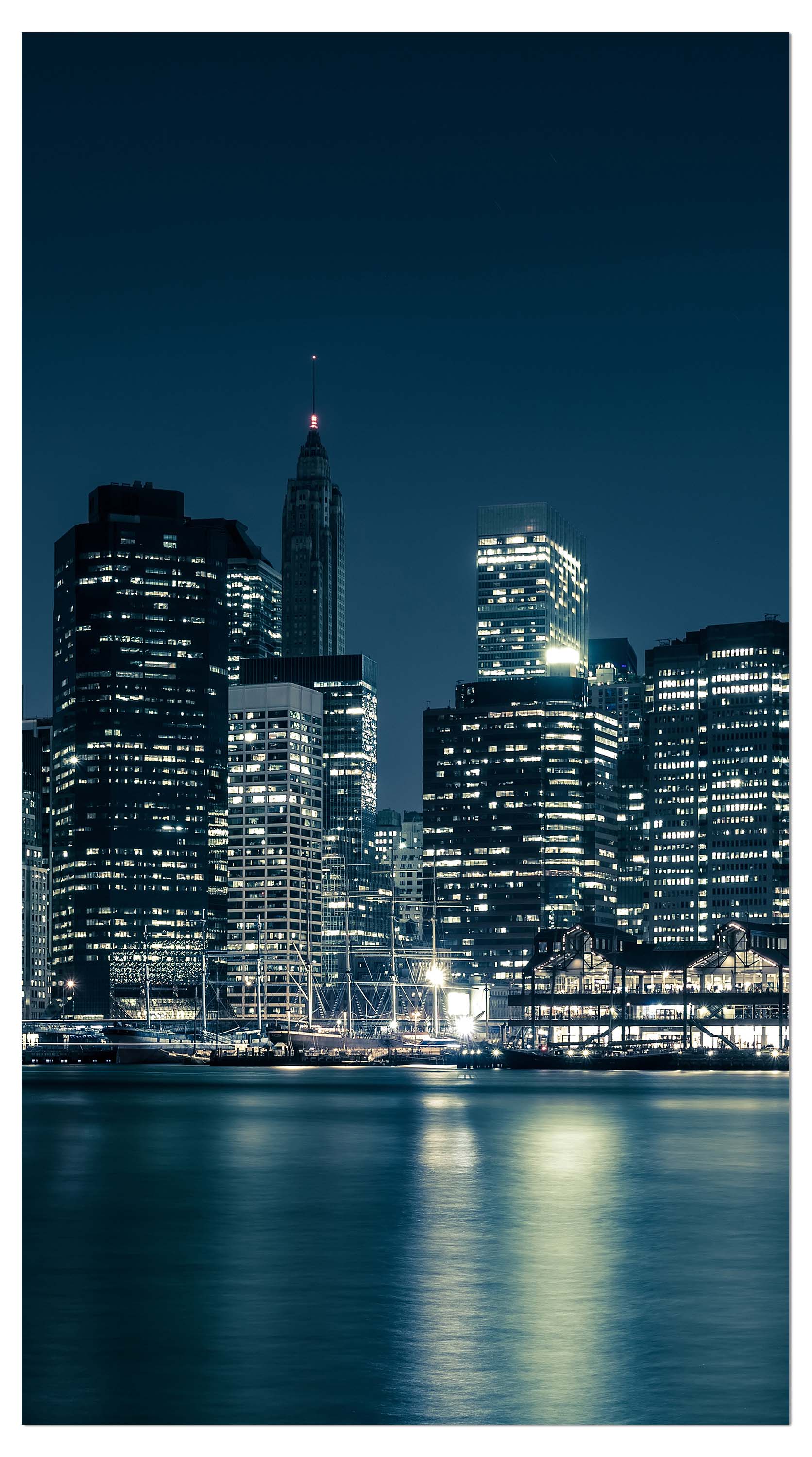 Garderobe New York City M0282 entdecken - Bild 4 Garderobe New York City M0282 entdecken - Bild 4