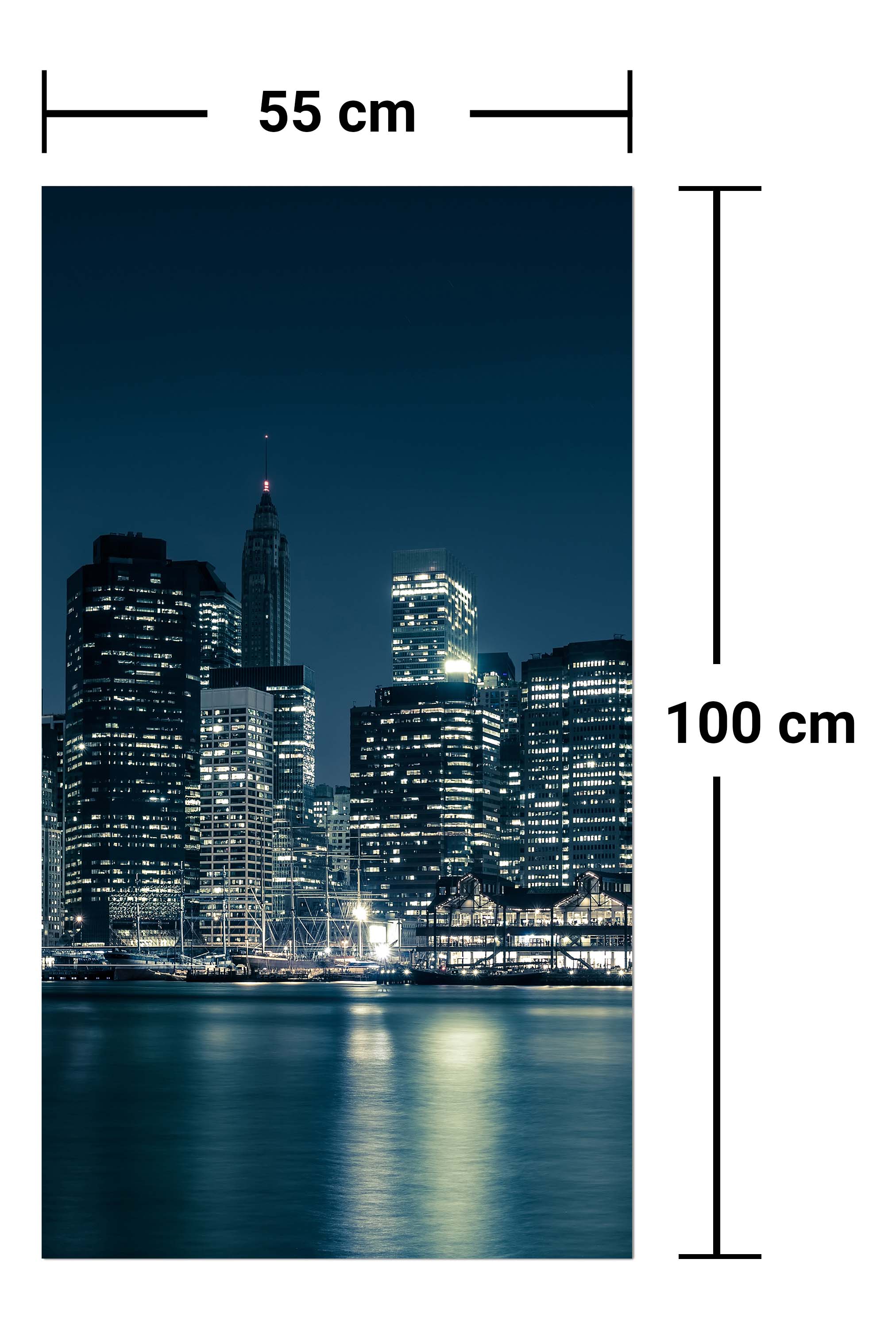 Garderobe New York City M0282 entdecken - Bild 7 Garderobe New York City M0282 entdecken - Bild 7