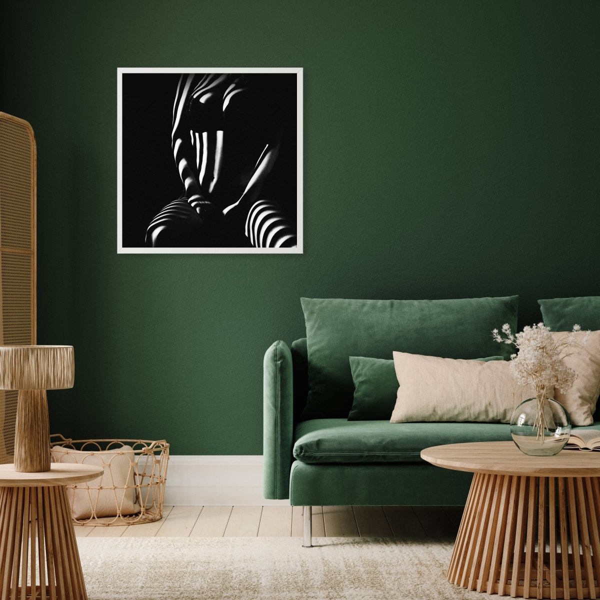 wandmotiv24 Poster, Poster - Frau, Körper, Licht - M0282 - Bild 5 wandmotiv24 Poster, Poster - Frau, Körper, Licht - M0282 - Bild 5