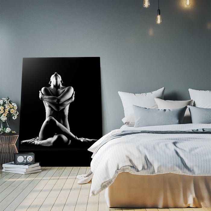 Leinwandbild Models, Hochformat M0285 kaufen - Bild 3 Leinwandbild Models, Hochformat M0285 kaufen - Bild 3