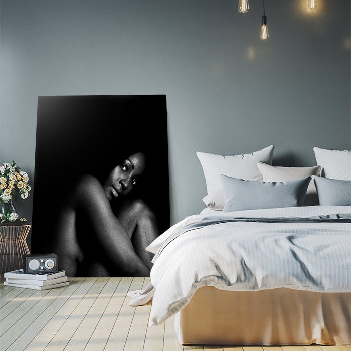 Leinwandbild Models, Hochformat M0286 kaufen - Bild 3 Leinwandbild Models, Hochformat M0286 kaufen - Bild 3