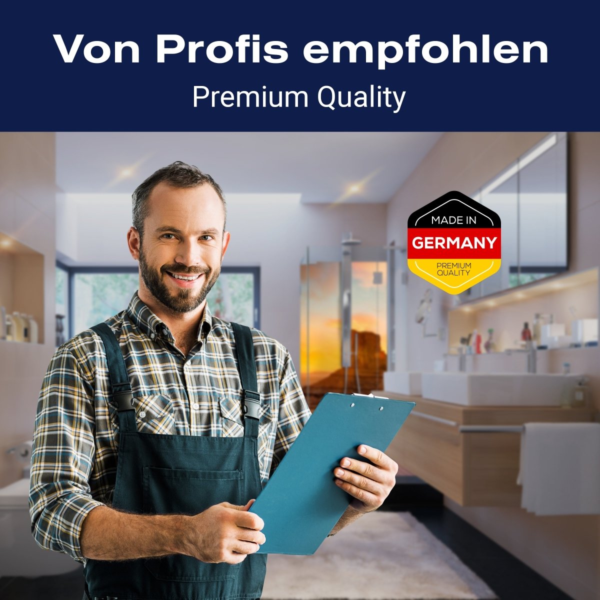 Duschwand Monument Valley M0287 entdecken - Bild 5 Duschwand Monument Valley M0287 entdecken - Bild 5