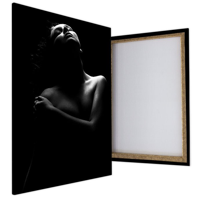 Leinwandbild Models, Hochformat M0287 kaufen - Bild 4 Leinwandbild Models, Hochformat M0287 kaufen - Bild 4