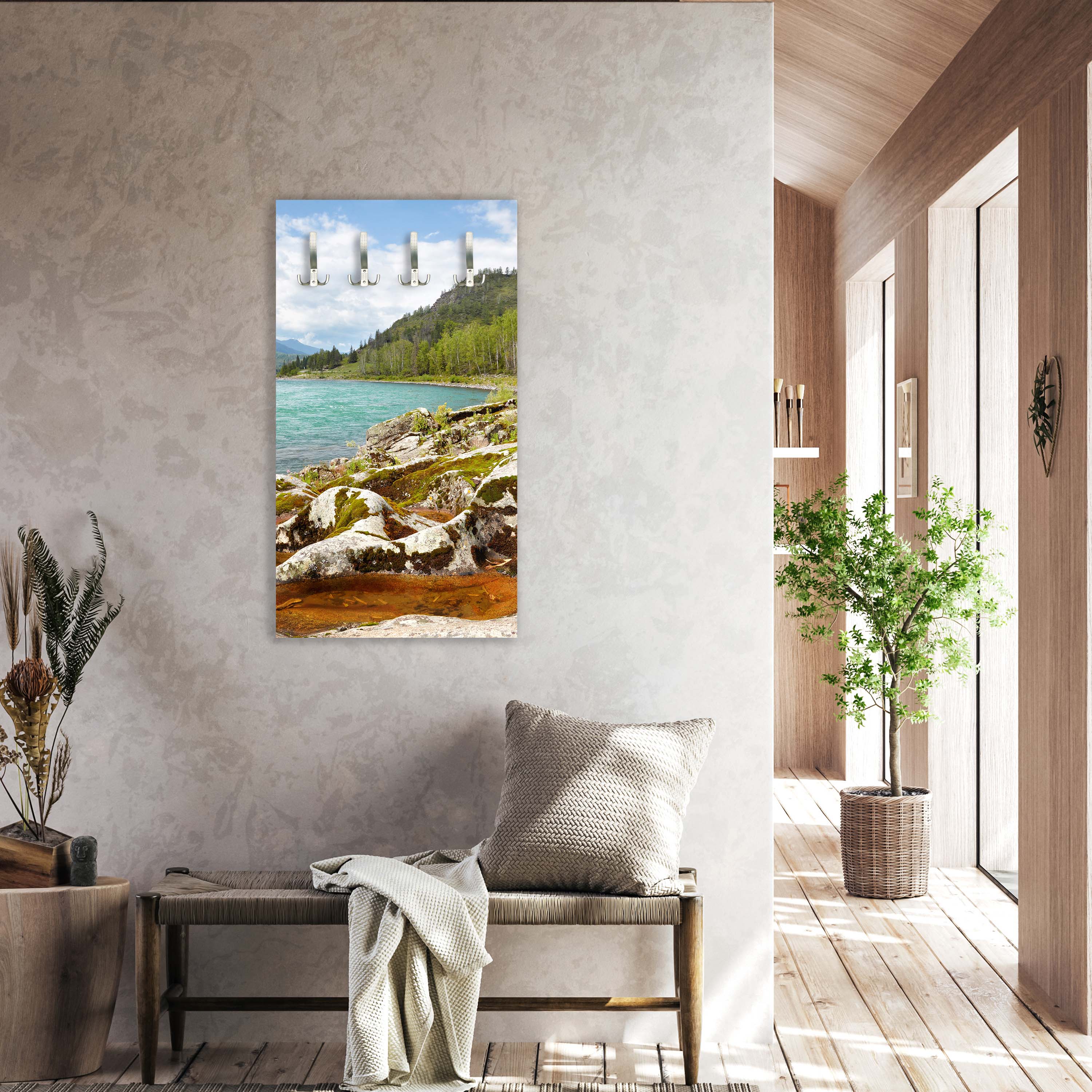 Garderobe Altai Katun M0293 entdecken - Bild 3 Garderobe Altai Katun M0293 entdecken - Bild 3