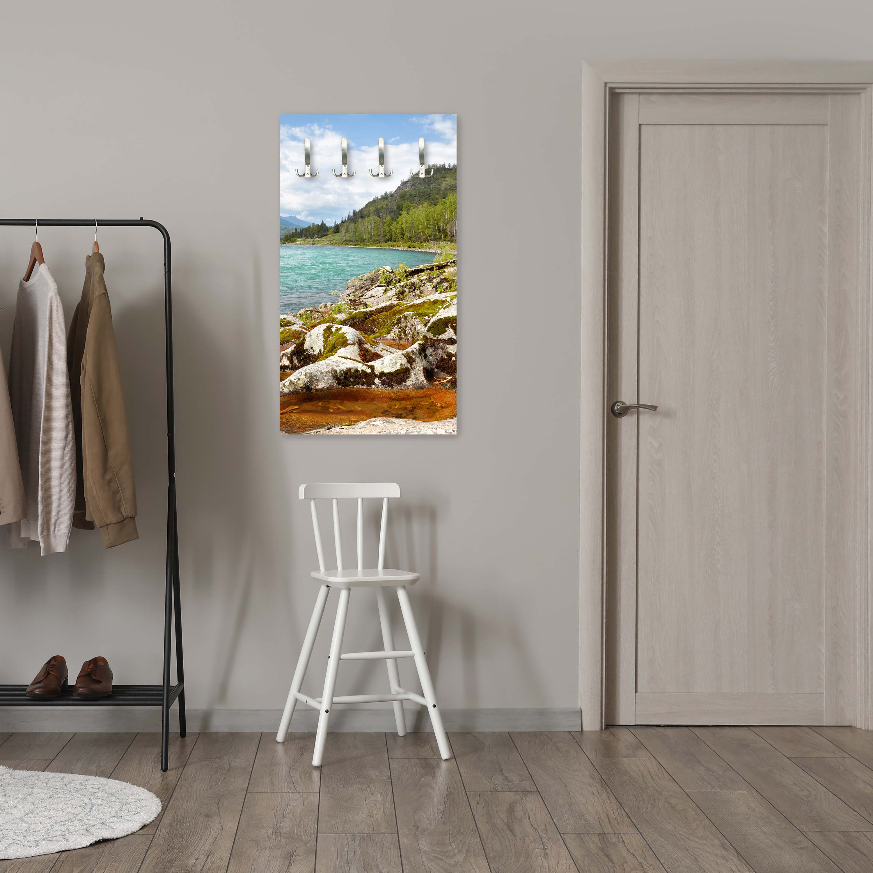 Garderobe Altai Katun M0293 entdecken - Bild 6 Garderobe Altai Katun M0293 entdecken - Bild 6