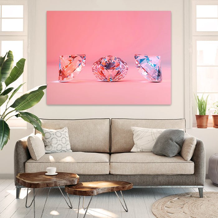 Leinwandbild Kunst, Querformat M0293 kaufen - Bild 2 Leinwandbild Kunst, Querformat M0293 kaufen - Bild 2