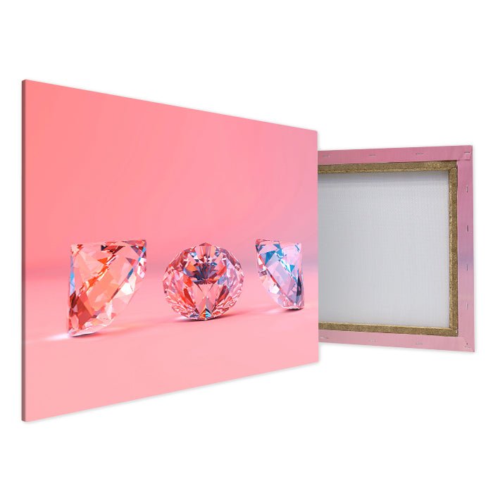 Leinwandbild Kunst, Querformat M0293 kaufen - Bild 4 Leinwandbild Kunst, Querformat M0293 kaufen - Bild 4