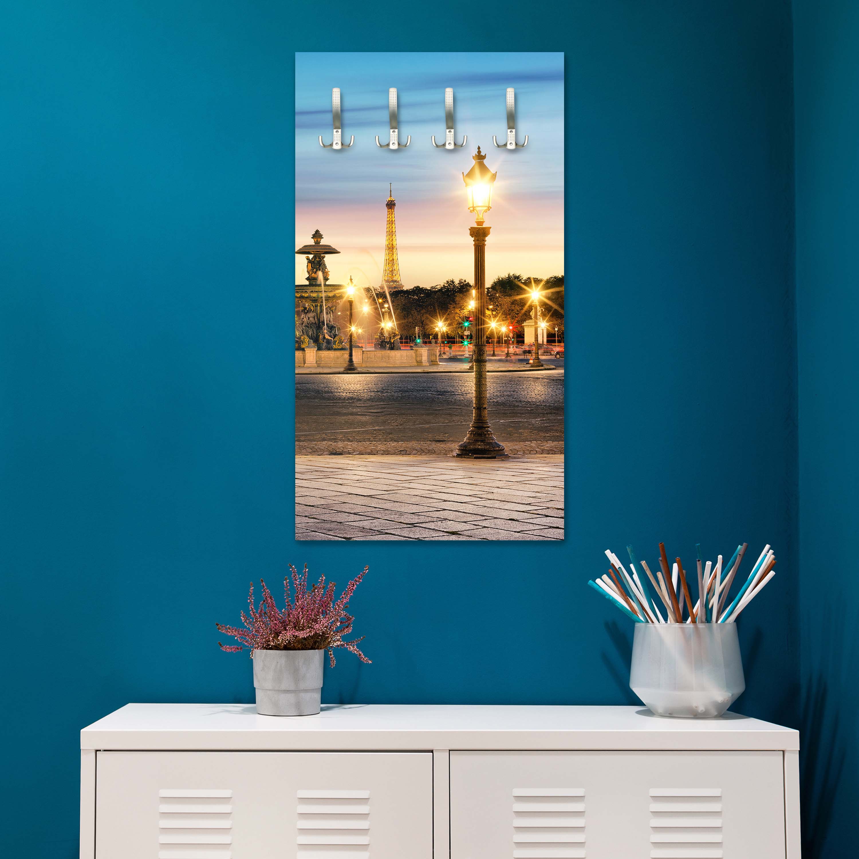 Garderobe Place de la Concorde M0295 entdecken - Bild 6 Garderobe Place de la Concorde M0295 entdecken - Bild 6