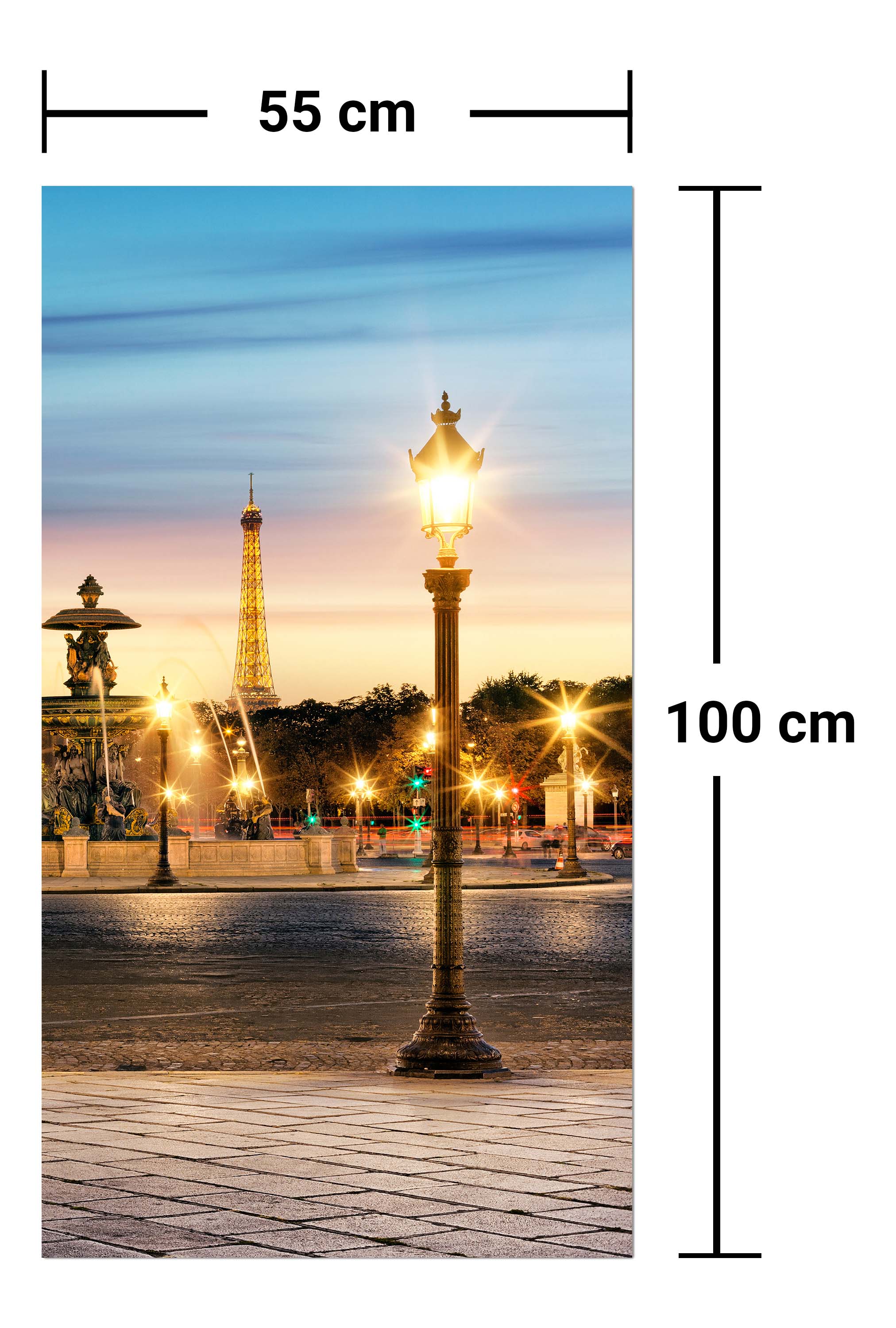 Garderobe Place de la Concorde M0295 entdecken - Bild 7 Garderobe Place de la Concorde M0295 entdecken - Bild 7