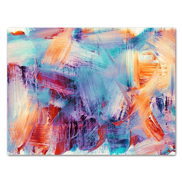 Leinwandbild Kunst, Querformat M0295 kaufen - Bild 1 Leinwandbild Kunst, Querformat M0295 kaufen - Bild 1