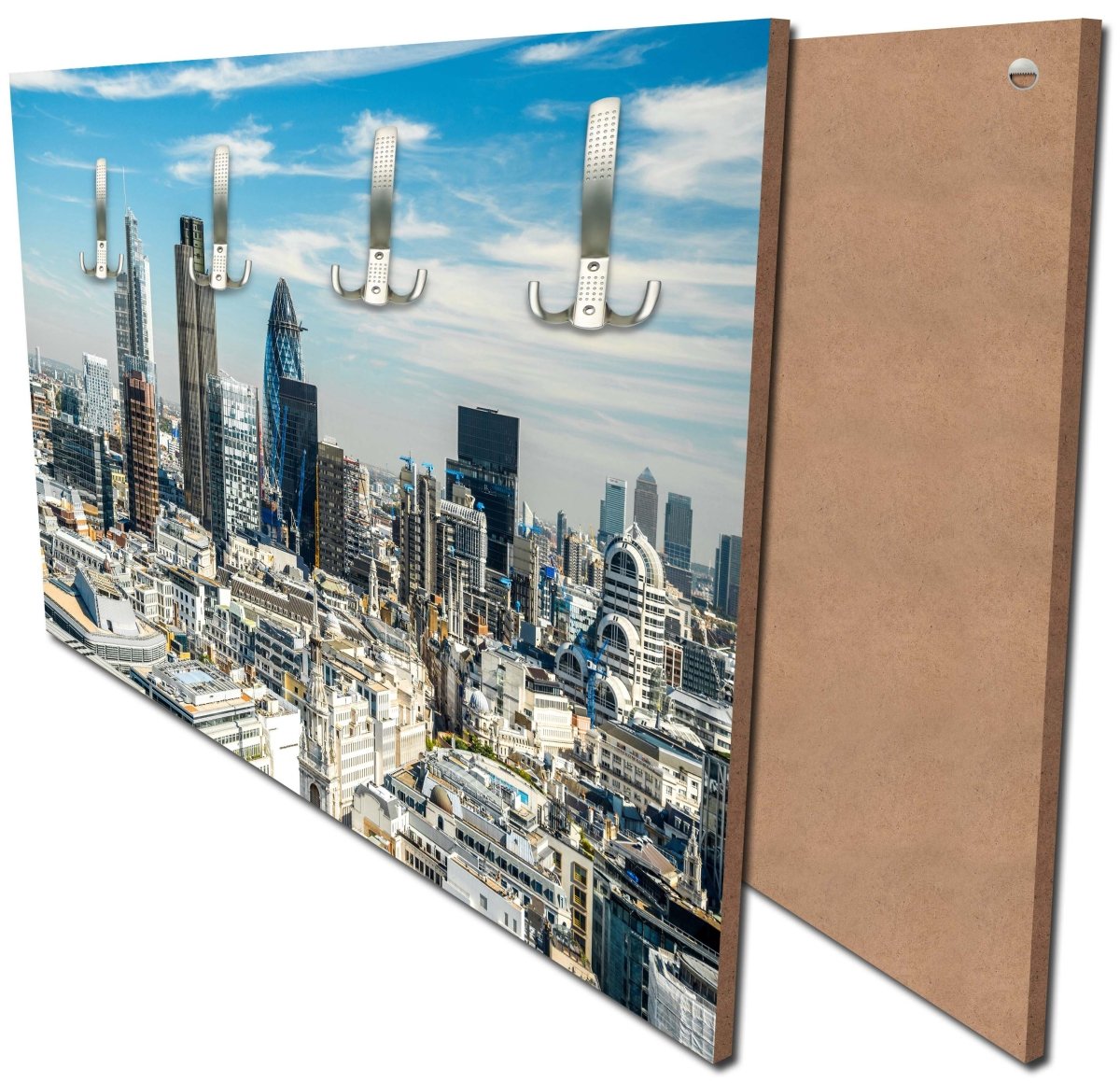 Garderobe Skyline London M0296 Garderobe Skyline London M0296