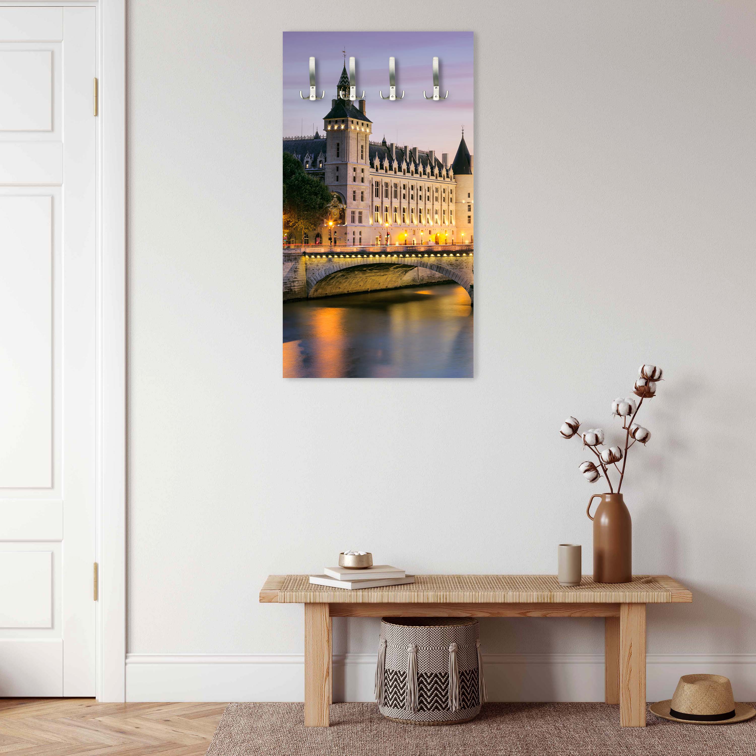 Garderobe Conciergerie Paris M0297 entdecken - Bild 3 Garderobe Conciergerie Paris M0297 entdecken - Bild 3