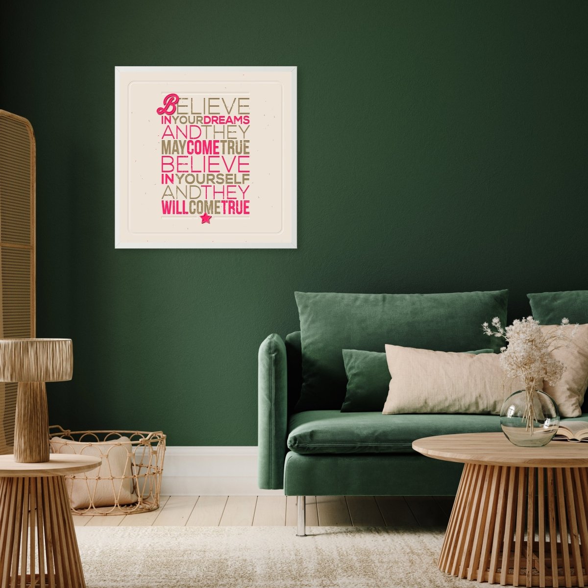 wandmotiv24 Poster, Poster - Spruch, Motivation, Papier - M0297 - Bild 5 wandmotiv24 Poster, Poster - Spruch, Motivation, Papier - M0297 - Bild 5