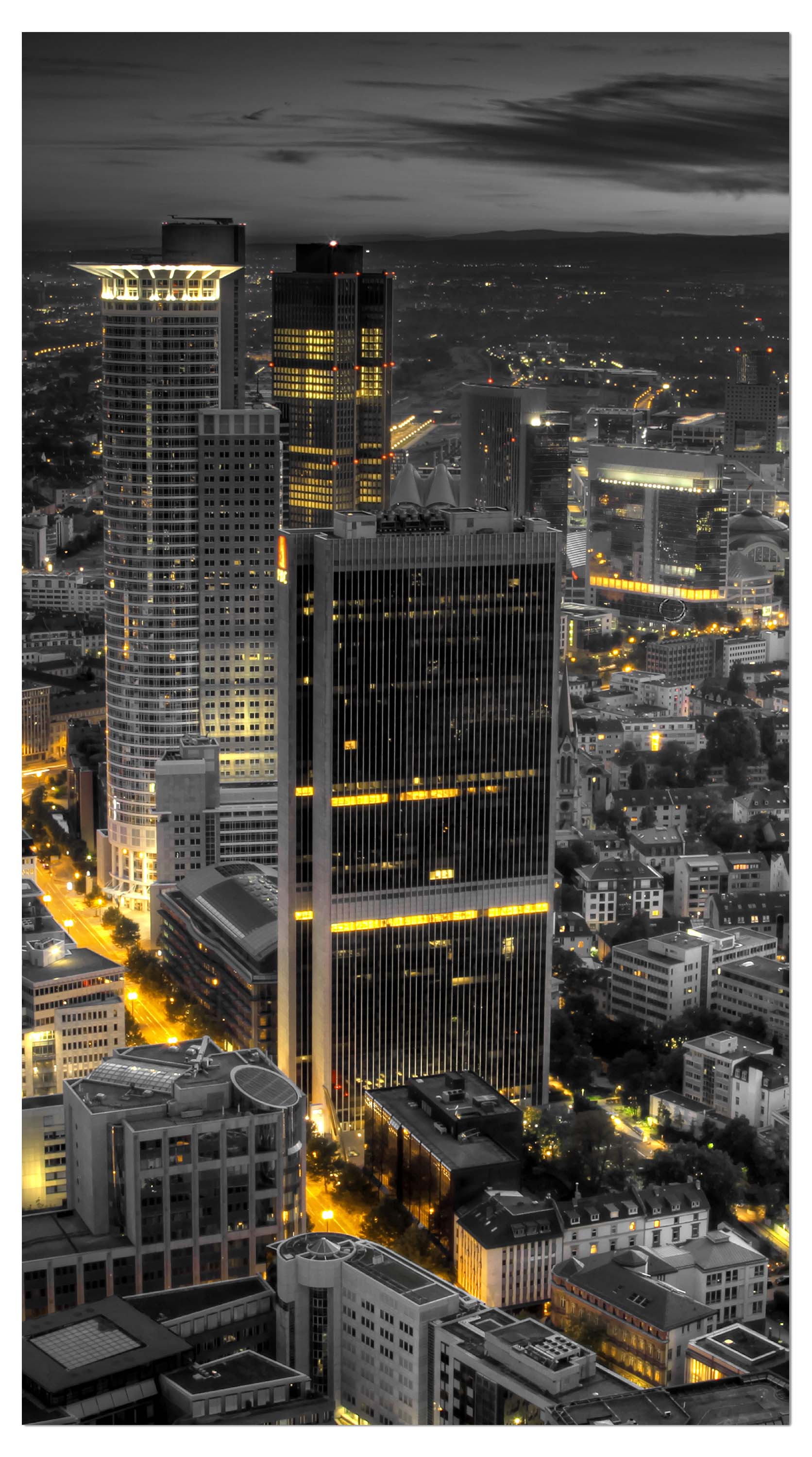 Garderobe Frankfurt am Main M0303 entdecken - Bild 4 Garderobe Frankfurt am Main M0303 entdecken - Bild 4