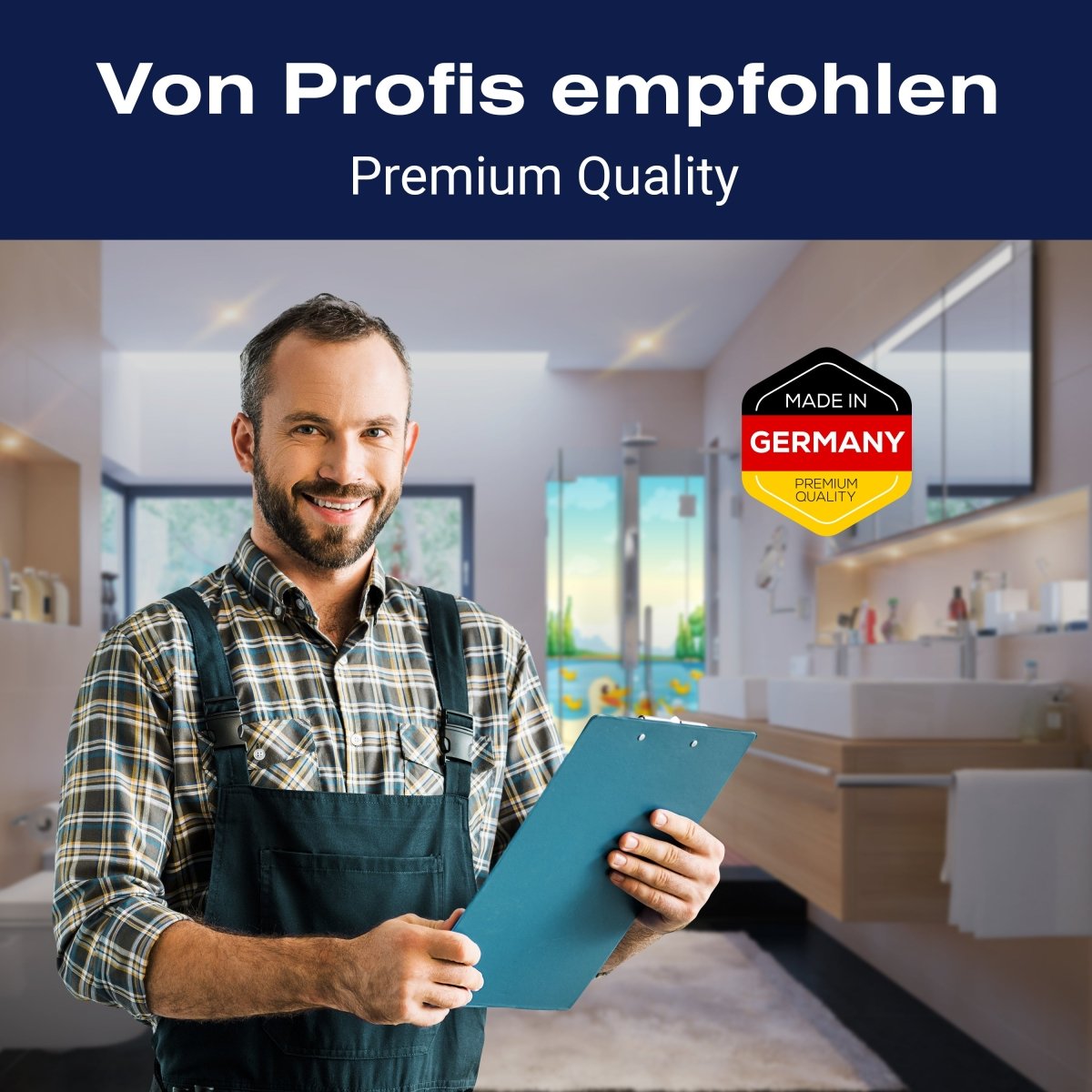 Duschwand Waschtag Kinder M0304 entdecken - Bild 5 Duschwand Waschtag Kinder M0304 entdecken - Bild 5