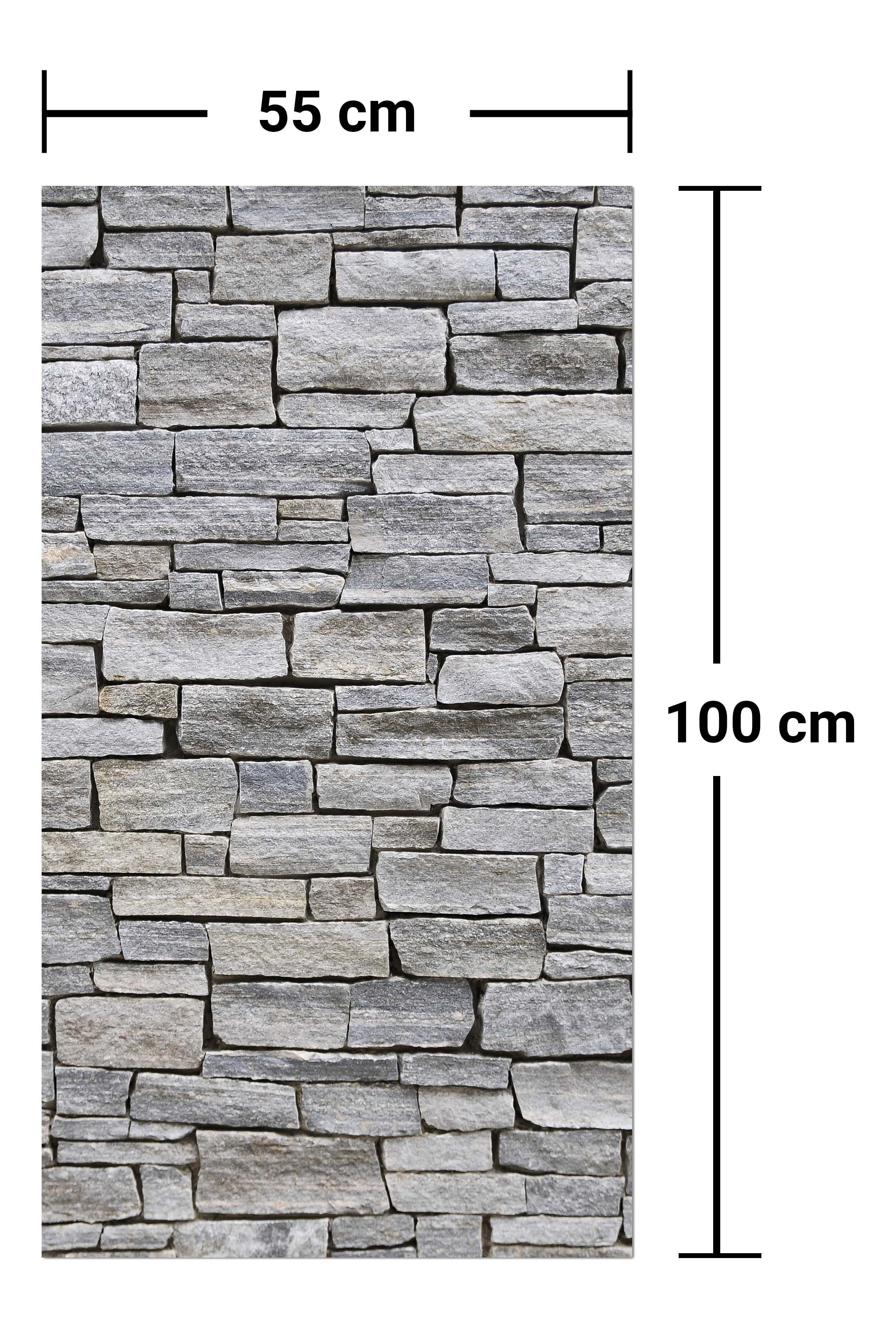 Garderobe Grober Stein Grau M0311 entdecken - Bild 7 Garderobe Grober Stein Grau M0311 entdecken - Bild 7