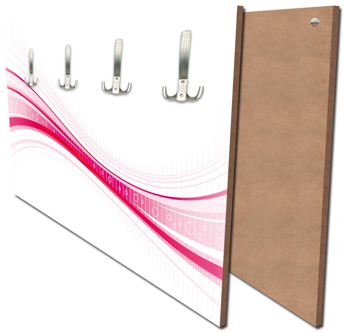 Garderobe Pinke Welle M0314 Garderobe Pinke Welle M0314