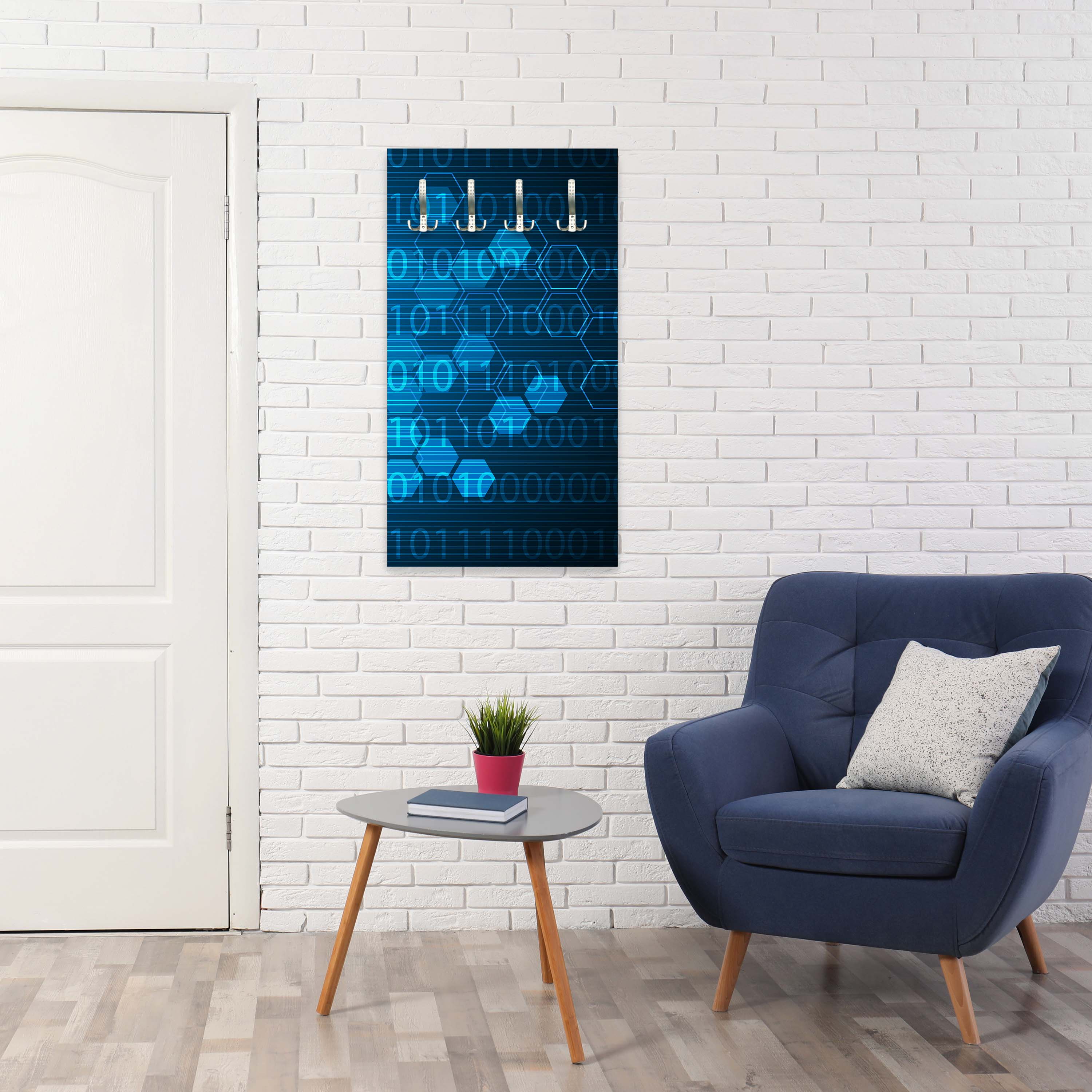 Garderobe Database M0321 entdecken - Bild 3 Garderobe Database M0321 entdecken - Bild 3