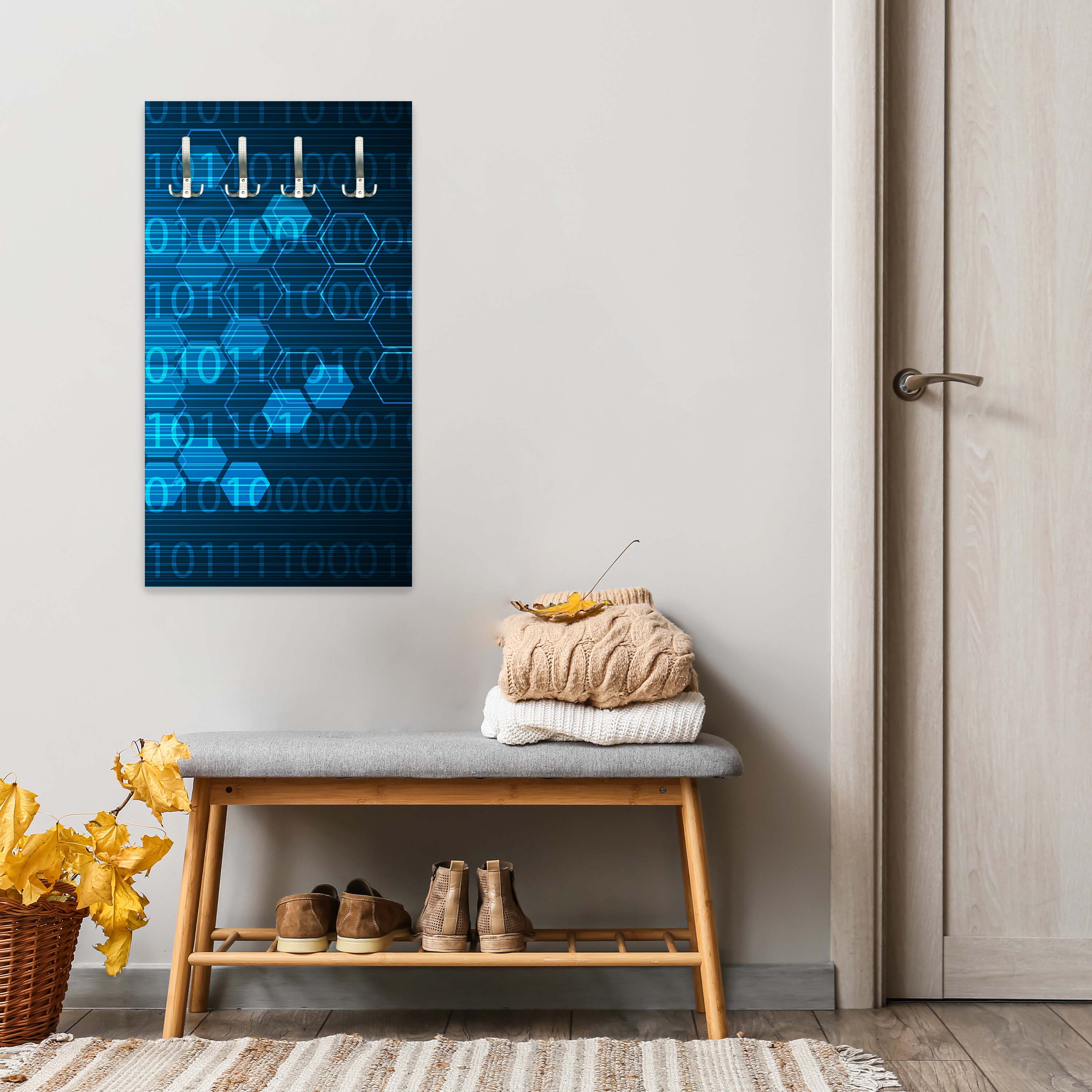 Garderobe Database M0321 entdecken - Bild 5 Garderobe Database M0321 entdecken - Bild 5