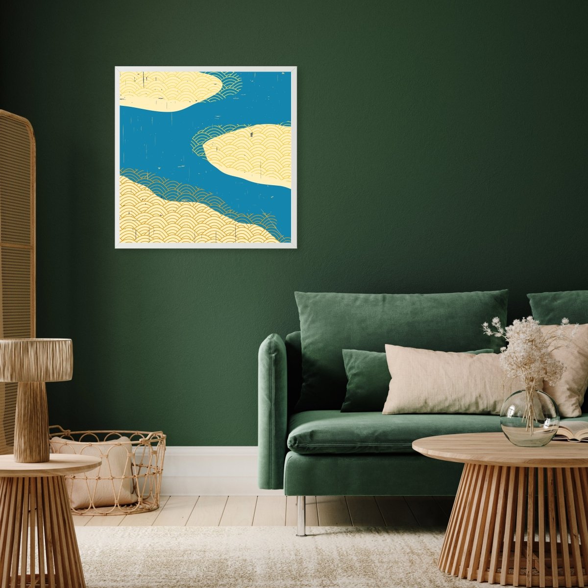 wandmotiv24 Poster, Poster - minimalistisch, Kunst, Japan - M0321 - Bild 5 wandmotiv24 Poster, Poster - minimalistisch, Kunst, Japan - M0321 - Bild 5