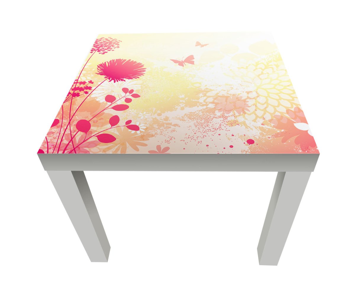 Beistelltisch Sommerwiese M0322 entdecken - Bild 1 Beistelltisch Sommerwiese M0322 entdecken - Bild 1