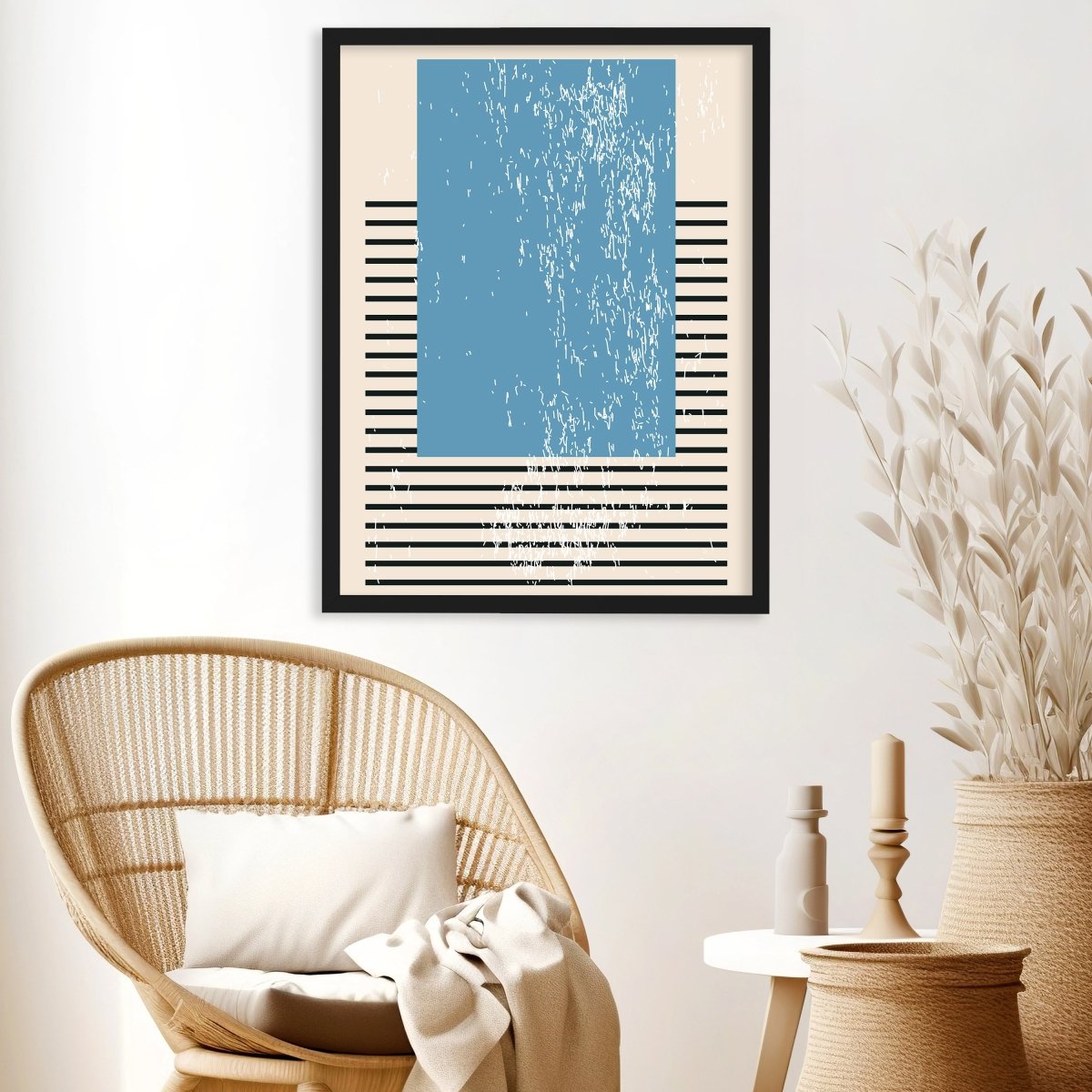 wandmotiv24 Poster, Poster - minimalistisch, Kunst, abstrakt - M0323 - Bild 3 wandmotiv24 Poster, Poster - minimalistisch, Kunst, abstrakt - M0323 - Bild 3