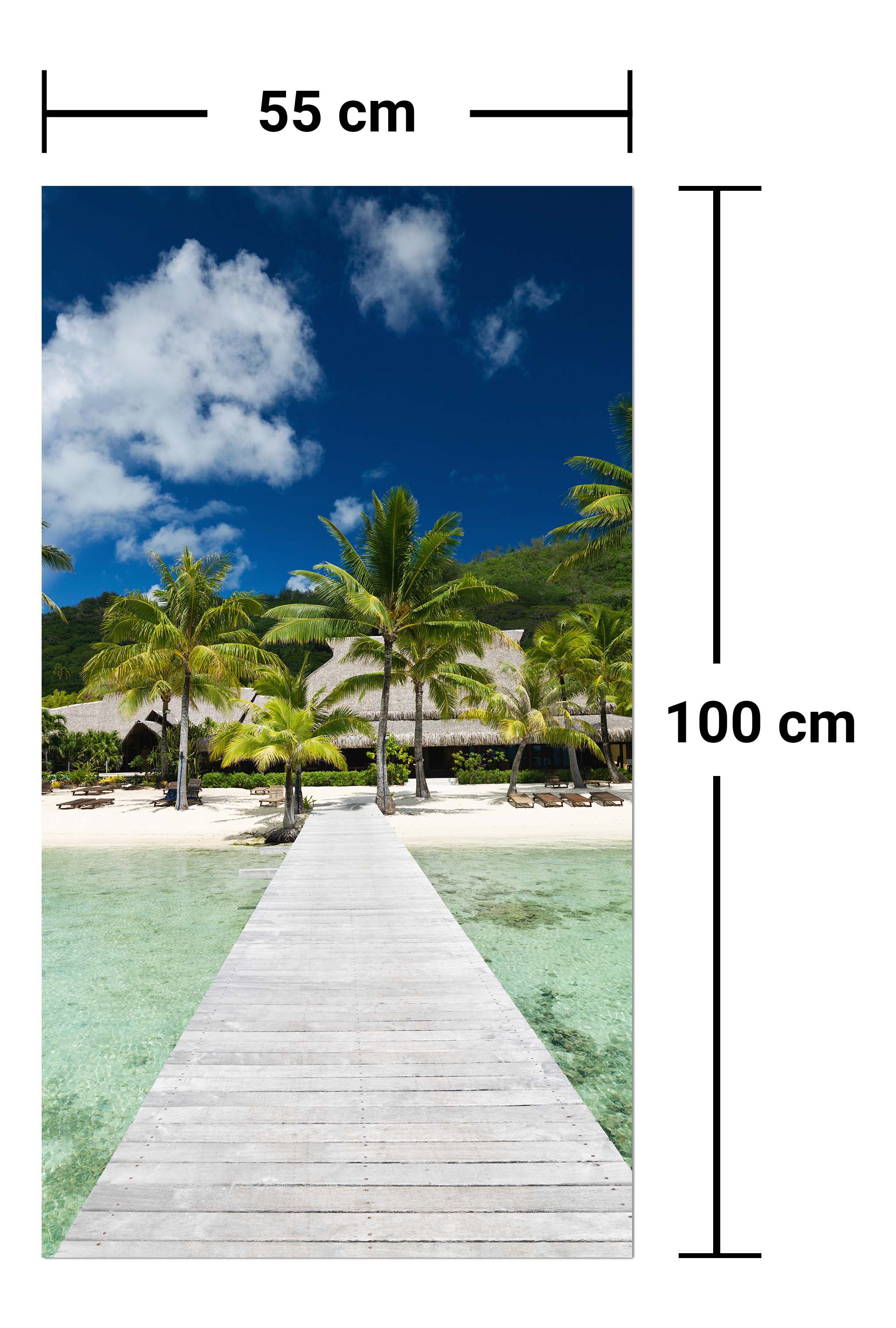 Garderobe Sommertraum M0326 entdecken - Bild 7 Garderobe Sommertraum M0326 entdecken - Bild 7