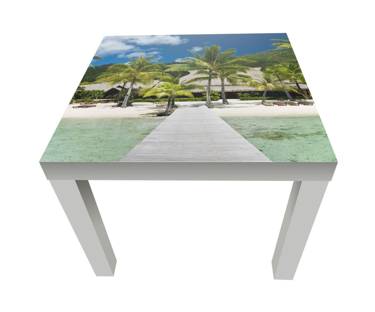 Beistelltisch Sommertraum M0326 entdecken - Bild 1 Beistelltisch Sommertraum M0326 entdecken - Bild 1