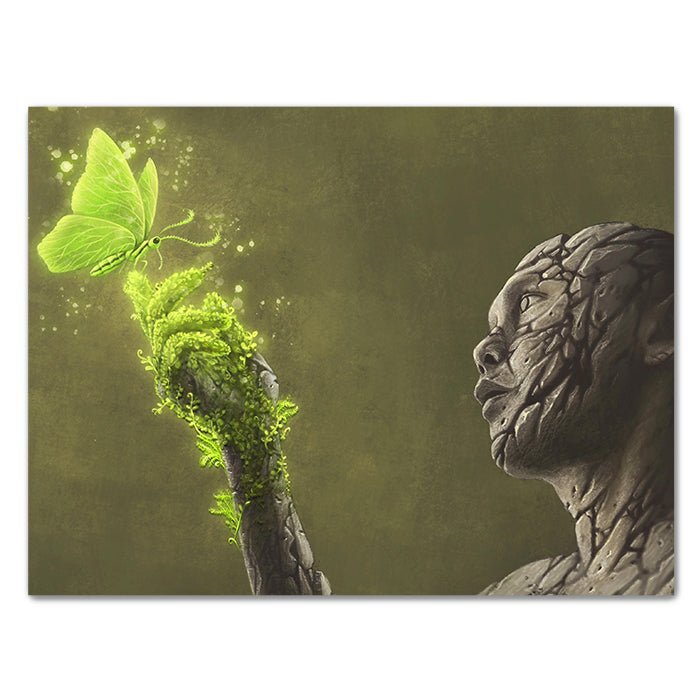 Leinwandbild Fantasy, Querformat M0329 kaufen - Bild 1 Leinwandbild Fantasy, Querformat M0329 kaufen - Bild 1