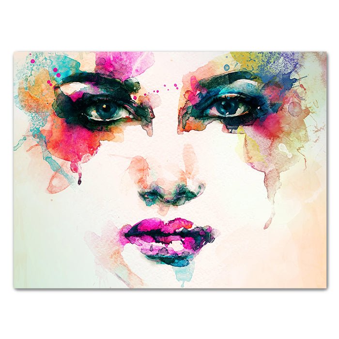 Leinwandbild Kunst, Querformat M0330 kaufen - Bild 1 Leinwandbild Kunst, Querformat M0330 kaufen - Bild 1