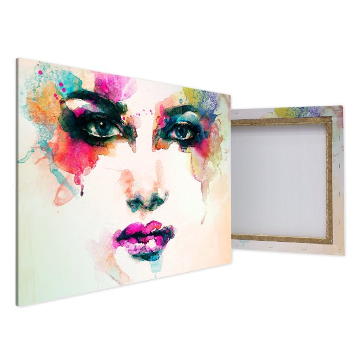 Leinwandbild Kunst, Querformat M0330 kaufen - Bild 4 Leinwandbild Kunst, Querformat M0330 kaufen - Bild 4