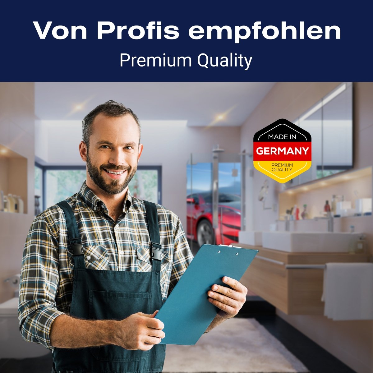 Duschwand Fahrender Sportwagen M0332 entdecken - Bild 5 Duschwand Fahrender Sportwagen M0332 entdecken - Bild 5