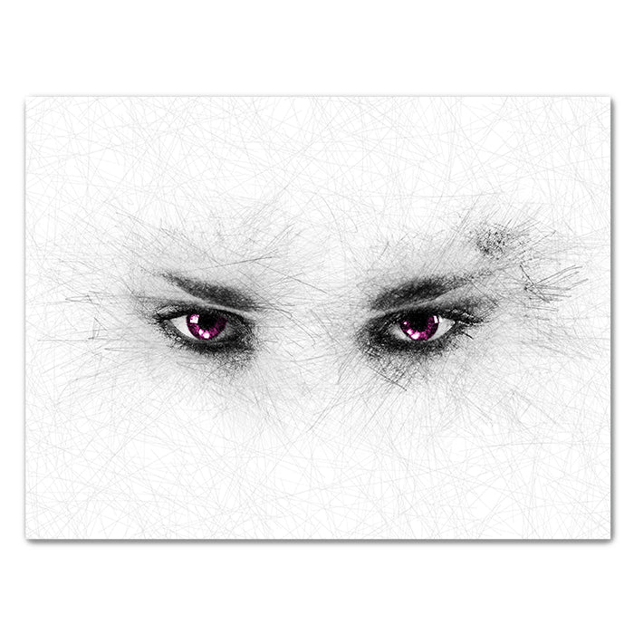 Leinwandbild Kunst, Querformat M0332 kaufen - Bild 1 Leinwandbild Kunst, Querformat M0332 kaufen - Bild 1