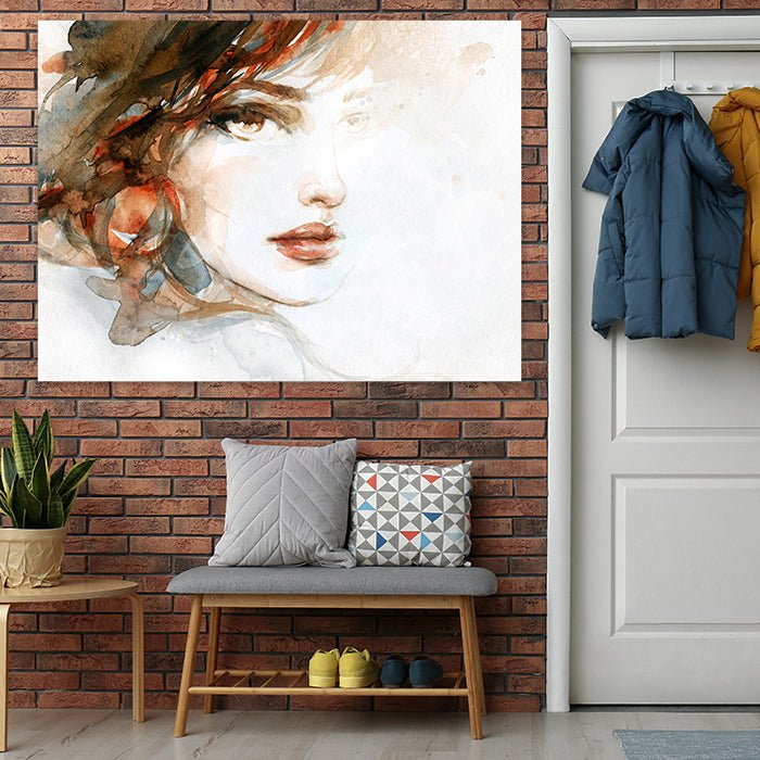 Leinwandbild Kunst, Querformat M0333 kaufen - Bild 3 Leinwandbild Kunst, Querformat M0333 kaufen - Bild 3